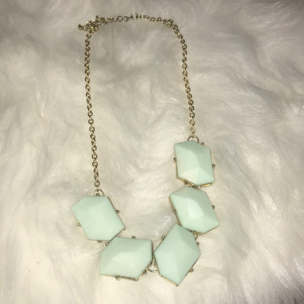 Forever 21 necklace
